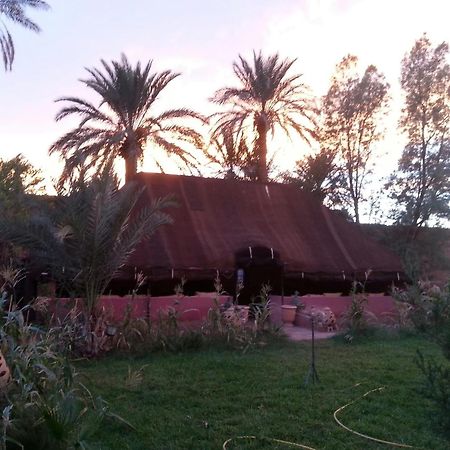 d'hôte Jnane-Dar Diafa Tamgrout Ngoại thất bức ảnh